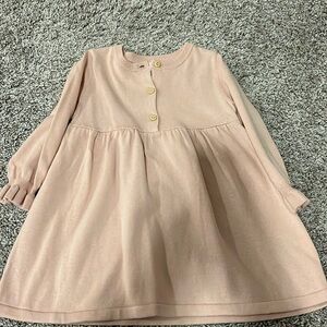 H and M dress size 18 months never worn